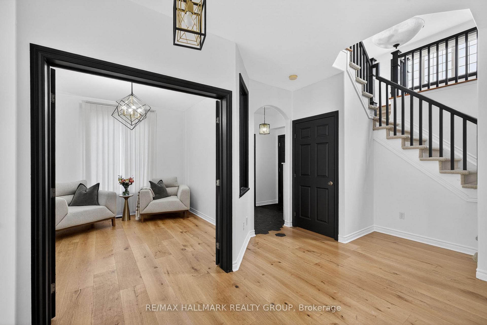 Photo 23 of 520 Mazari Crescent, Ottawa, Stittsville (South) — HOMEH