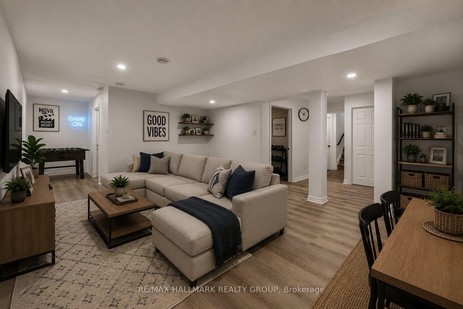 Photo 43 of 520 Mazari Crescent, Ottawa, Stittsville (South) — HOMEH