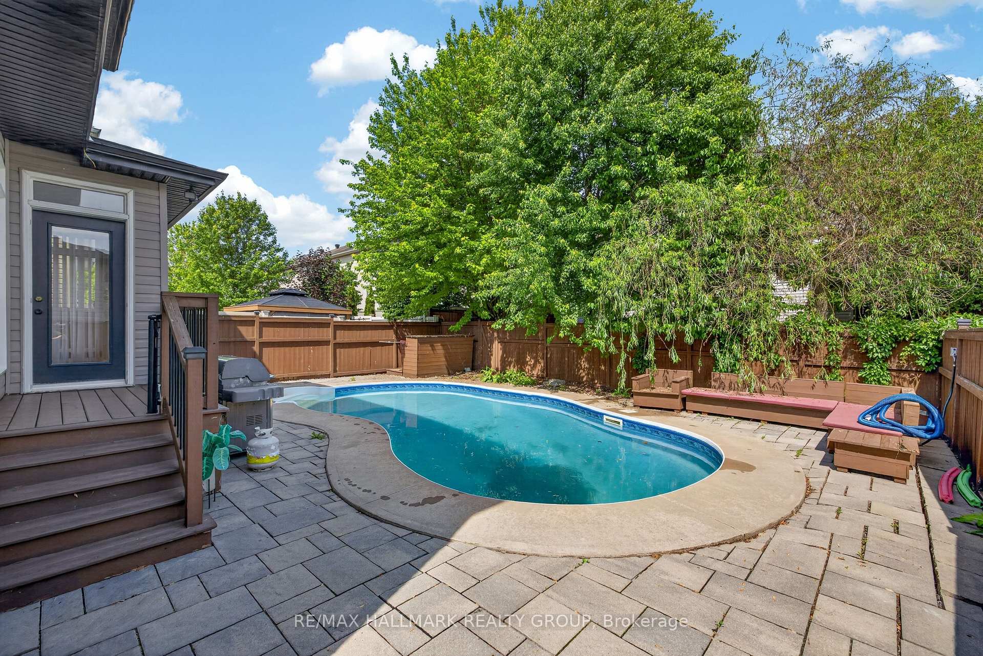 Photo 49 of 520 Mazari Crescent, Ottawa, Stittsville (South) — HOMEH