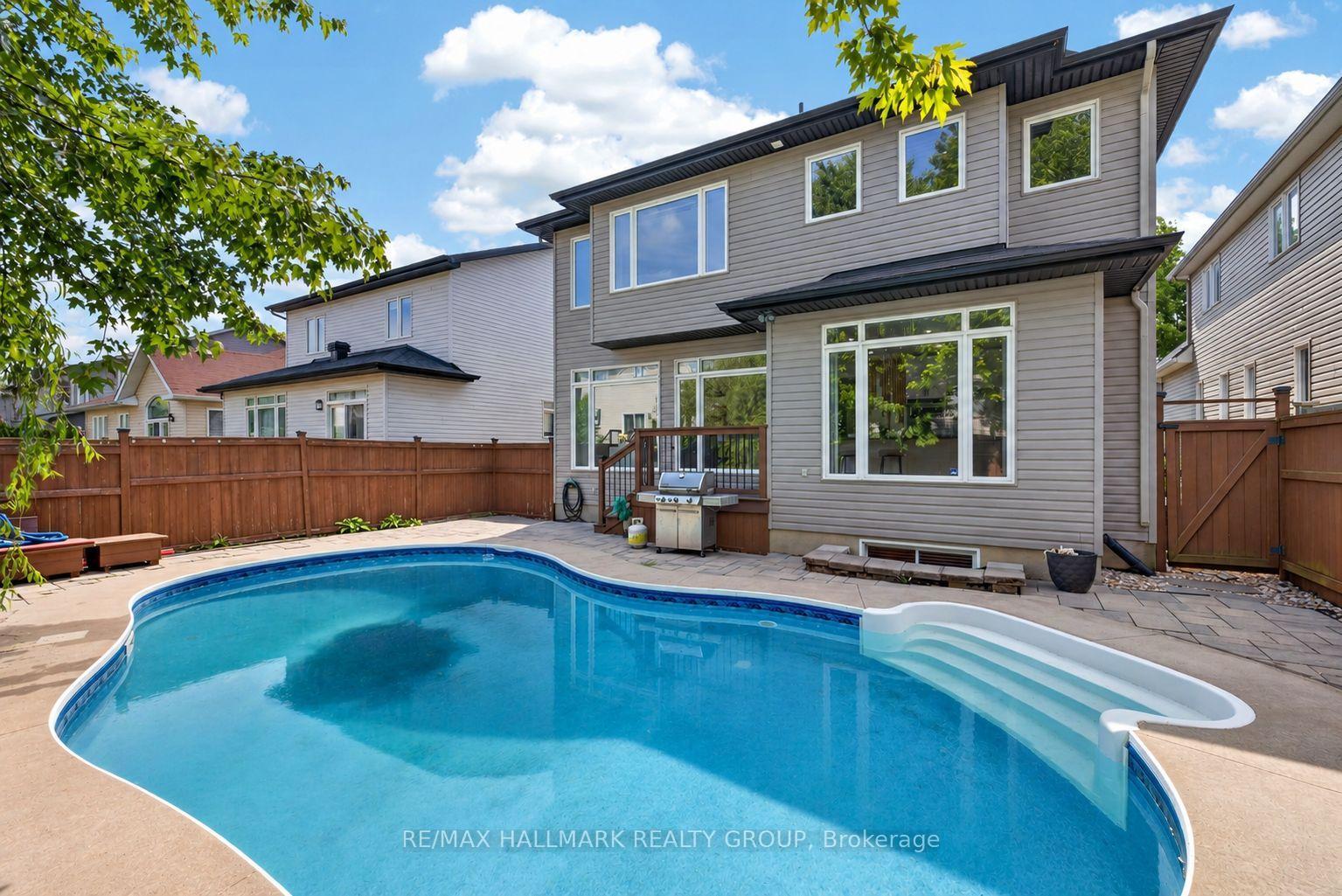 Photo 50 of 520 Mazari Crescent, Ottawa, Stittsville (South) — HOMEH