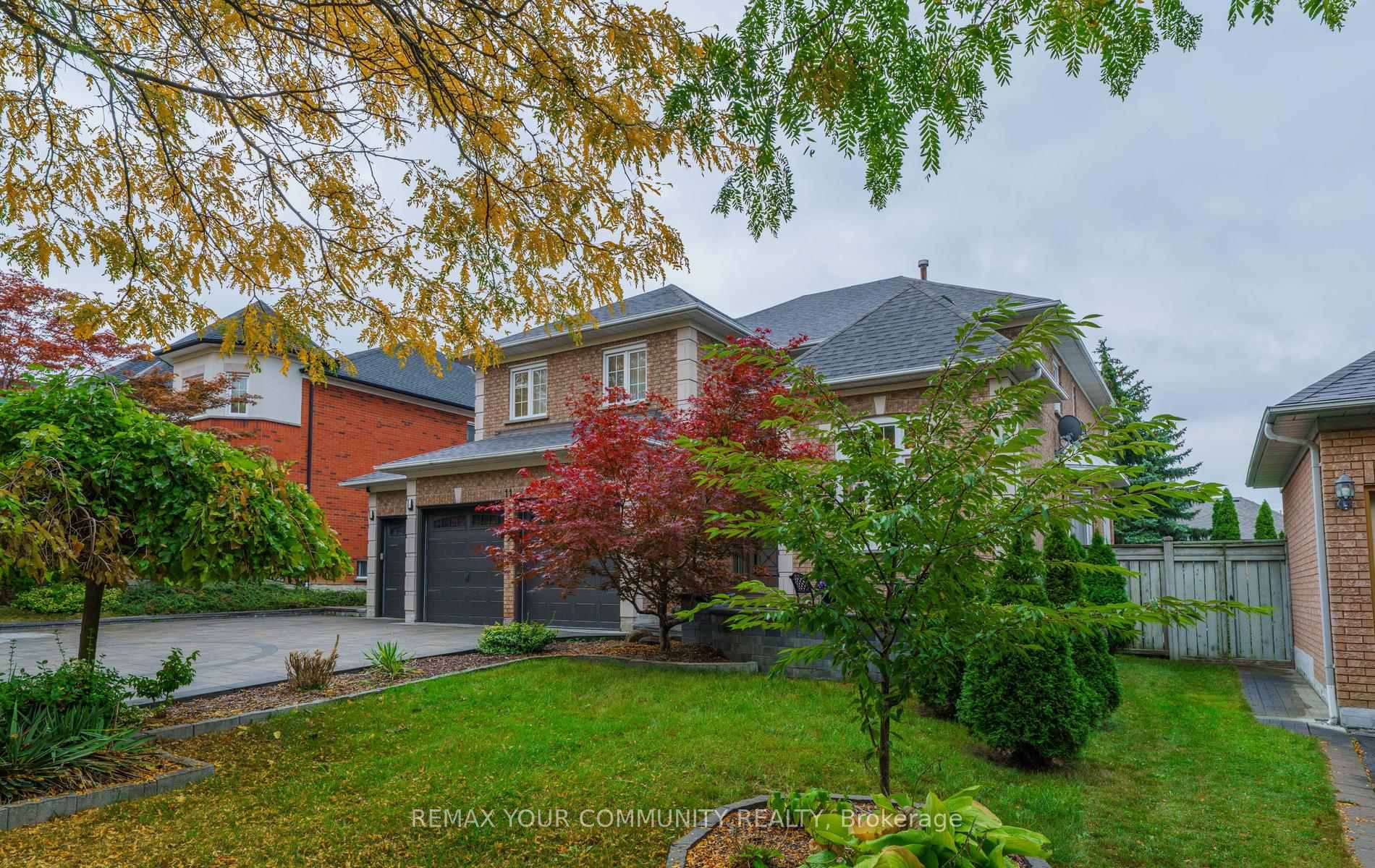 Photo 4 of 11 Hans Drive, Markham, Cachet — HOMEH