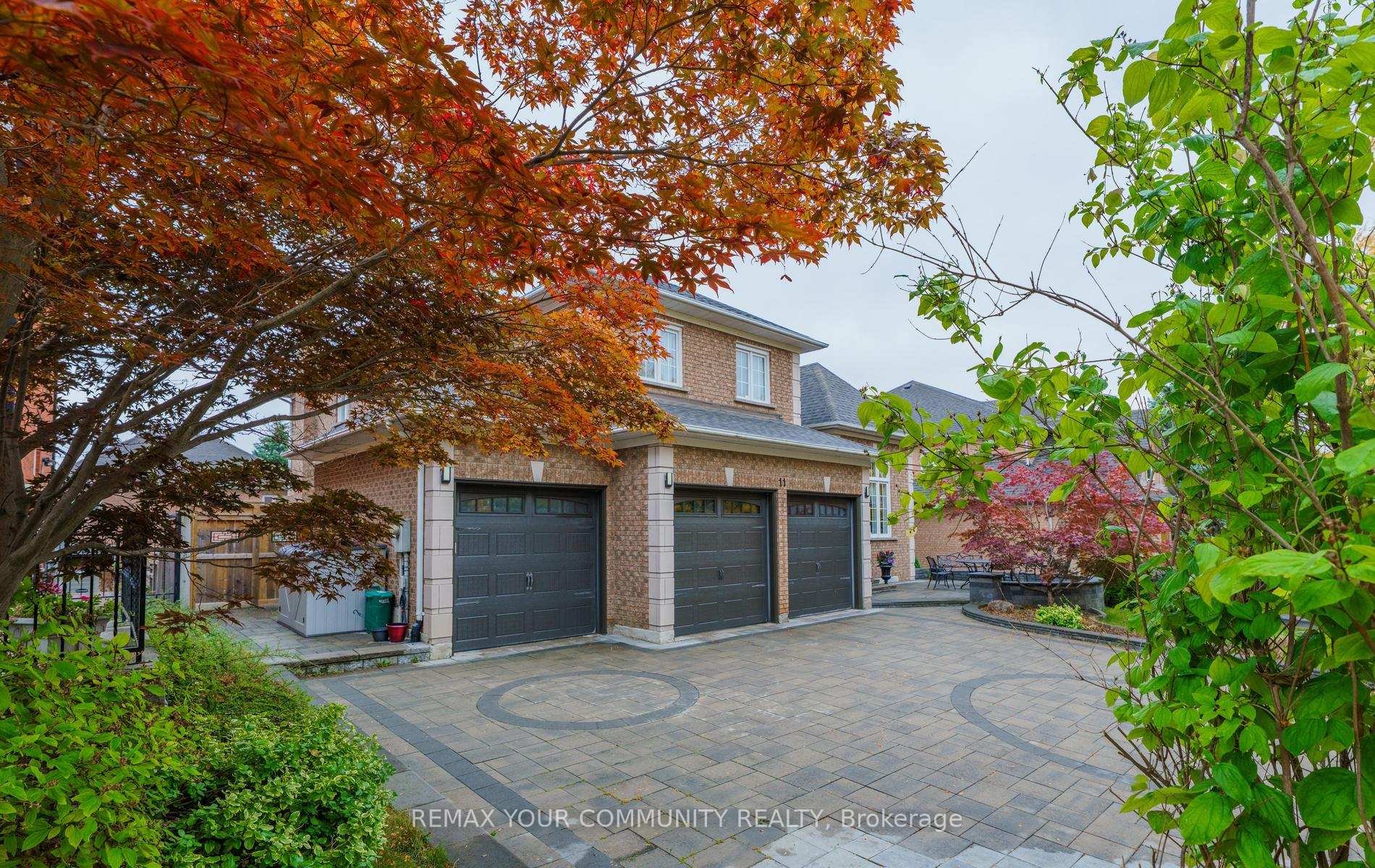 Photo 5 of 11 Hans Drive, Markham, Cachet — HOMEH