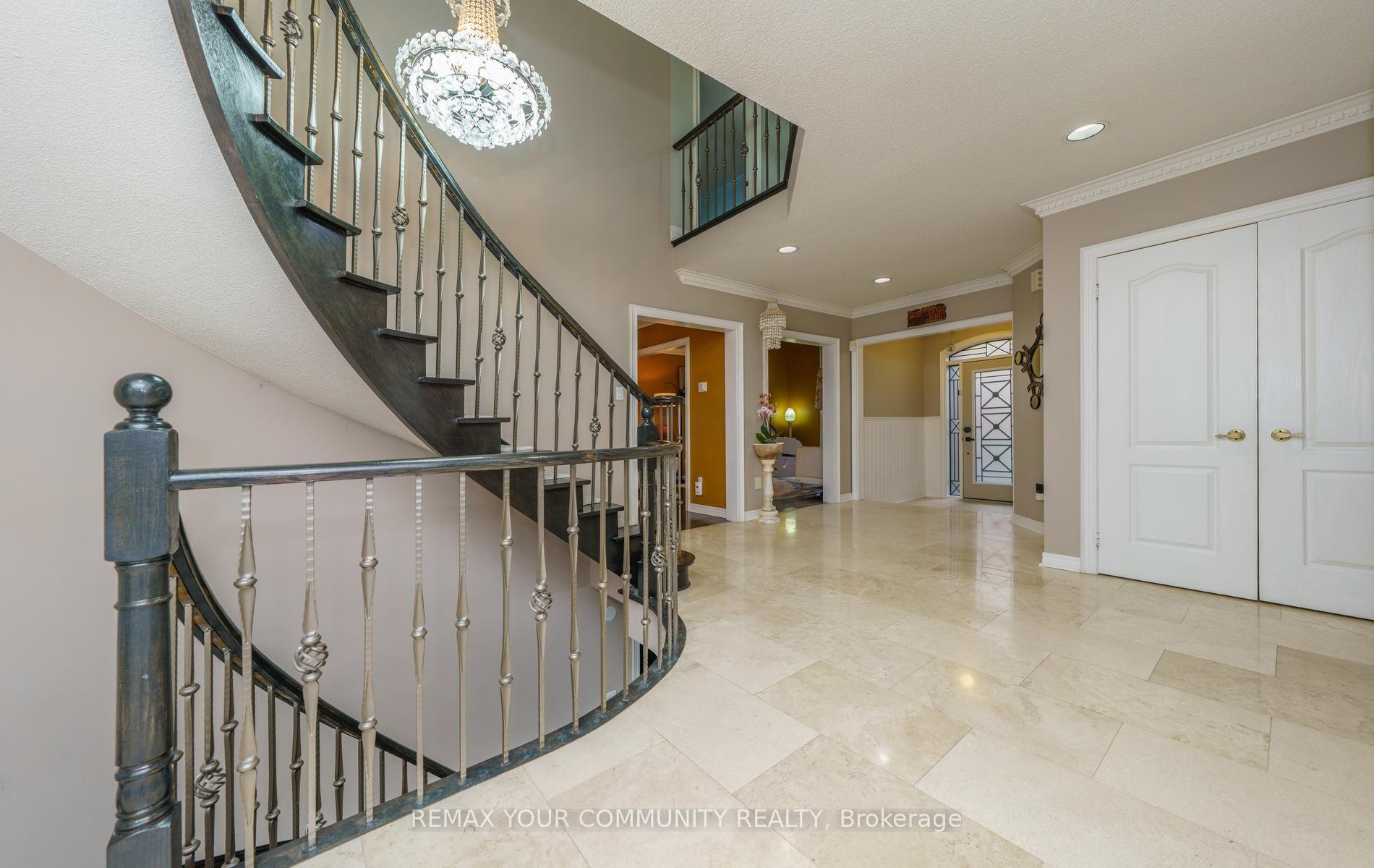 Photo 17 of 11 Hans Drive, Markham, Cachet — HOMEH