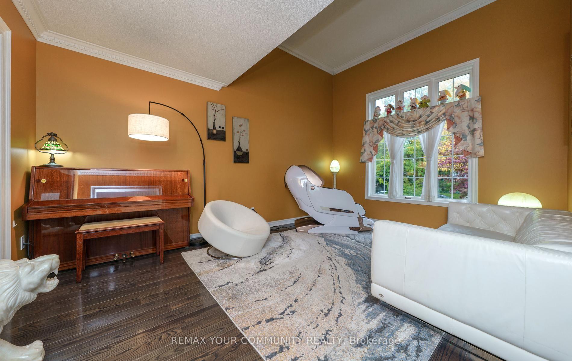 Photo 19 of 11 Hans Drive, Markham, Cachet — HOMEH