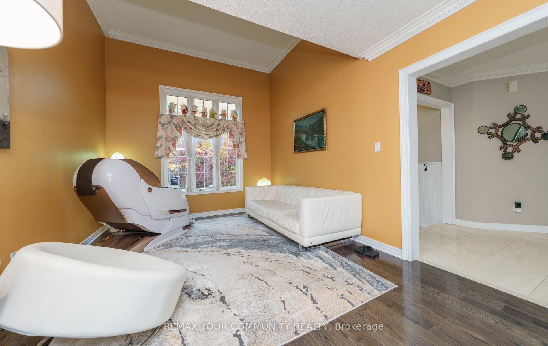 Photo 21 of 11 Hans Drive, Markham, Cachet — HOMEH