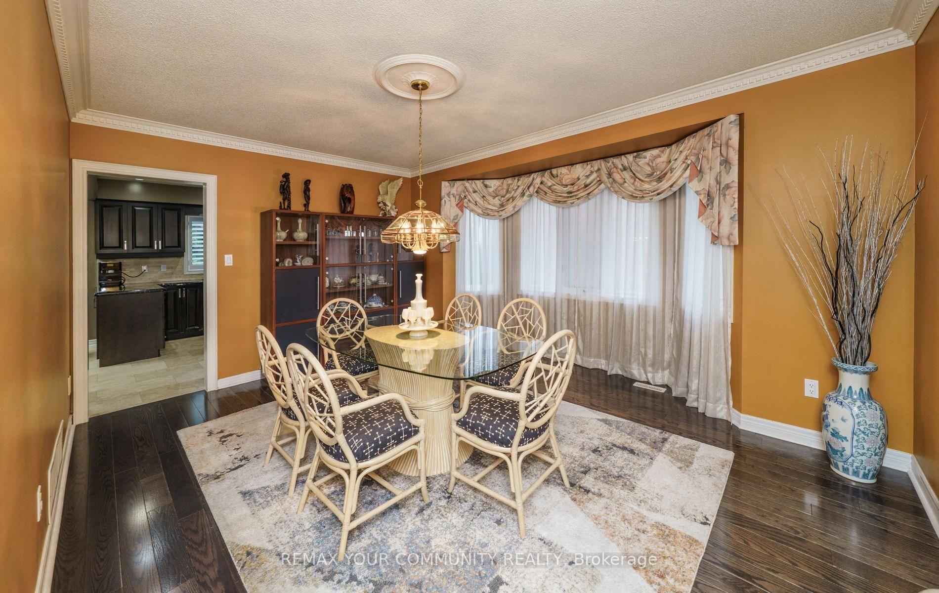 Photo 25 of 11 Hans Drive, Markham, Cachet — HOMEH