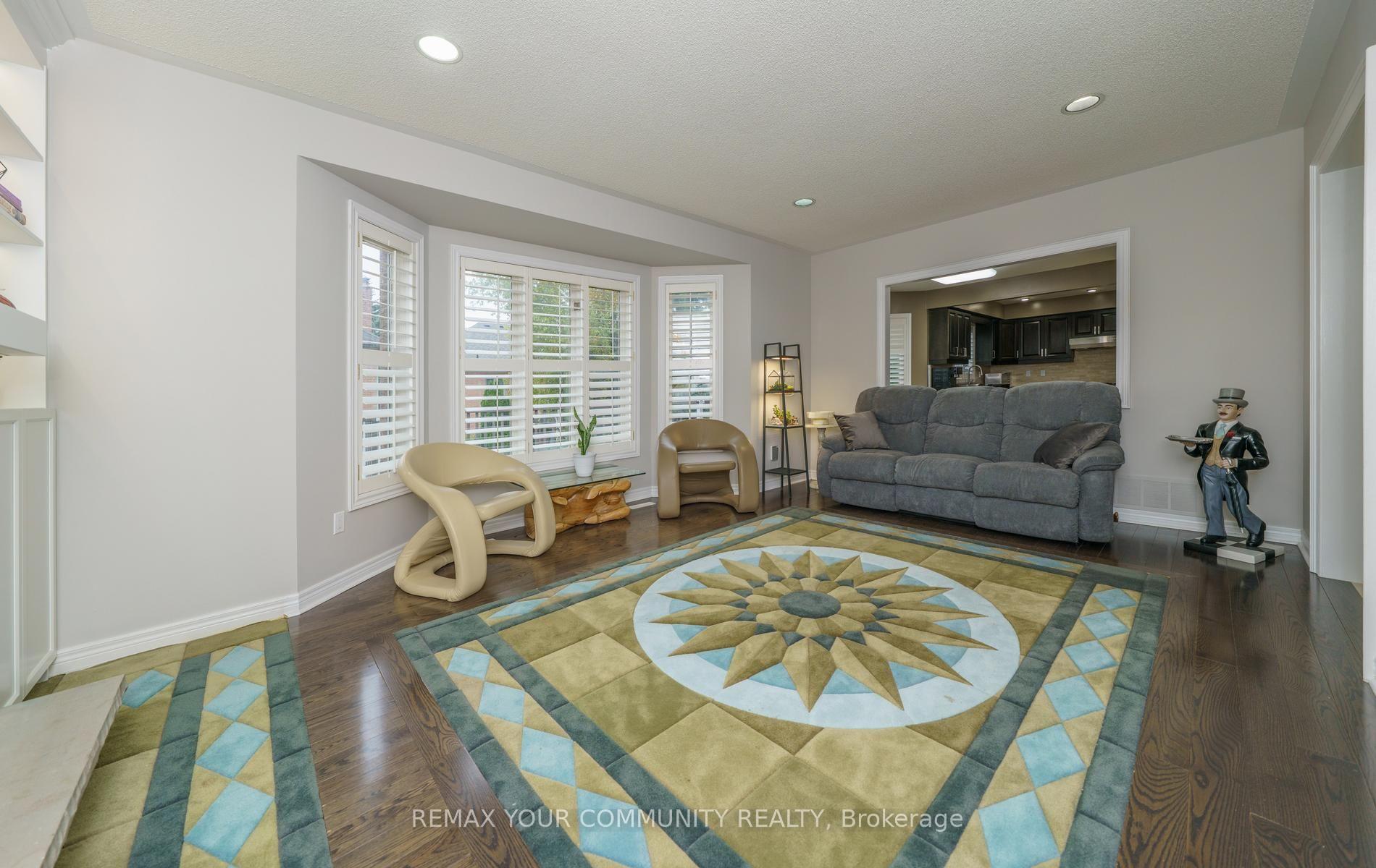 Photo 27 of 11 Hans Drive, Markham, Cachet — HOMEH