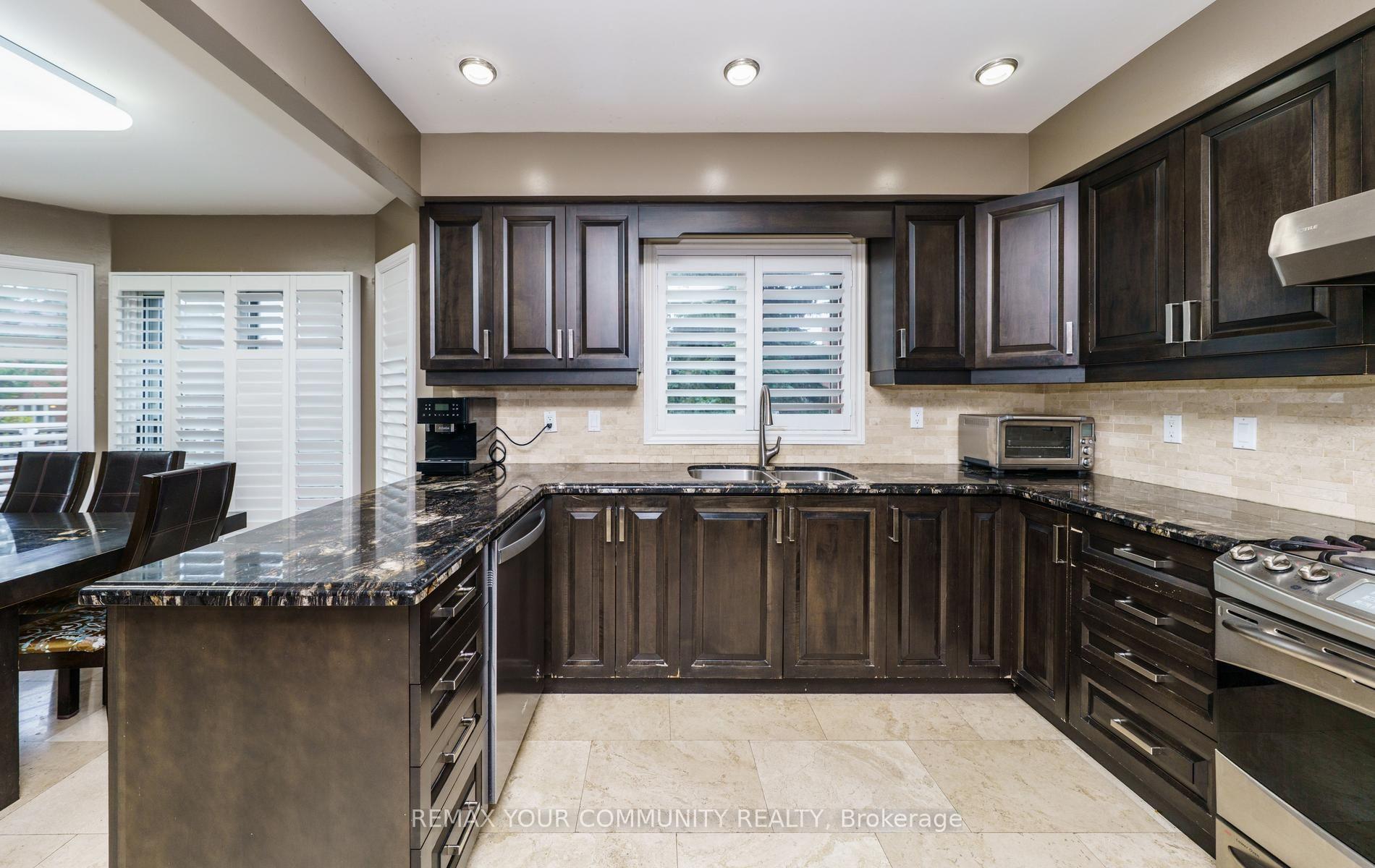 Photo 33 of 11 Hans Drive, Markham, Cachet — HOMEH