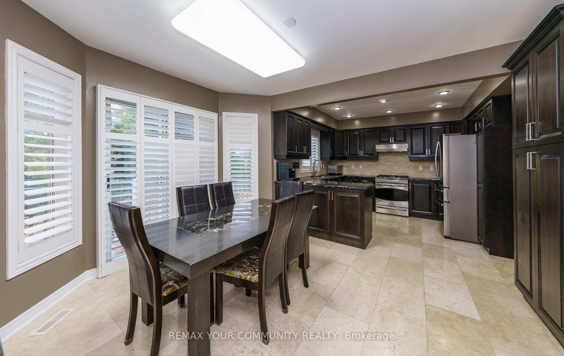 Photo 39 of 11 Hans Drive, Markham, Cachet — HOMEH