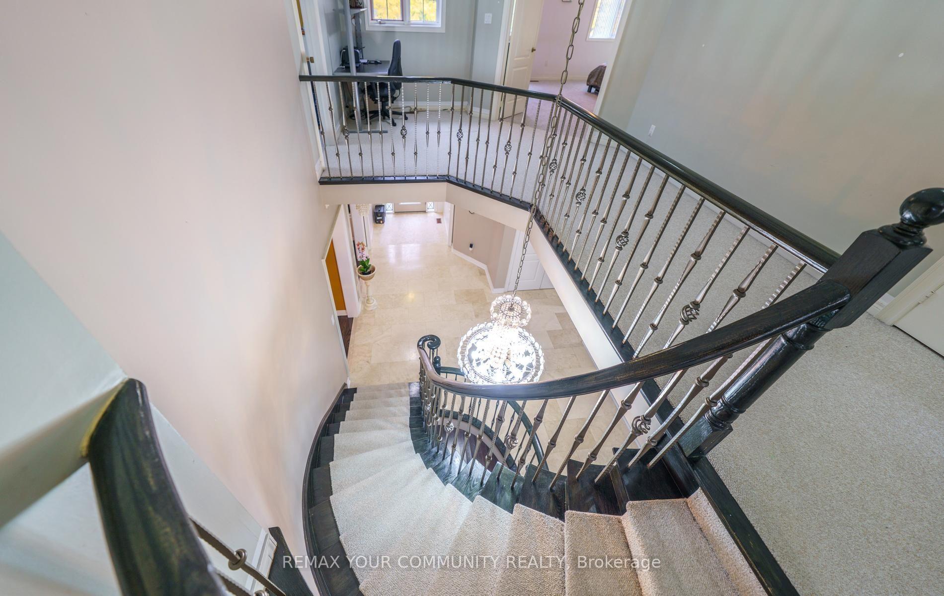 Photo 45 of 11 Hans Drive, Markham, Cachet — HOMEH