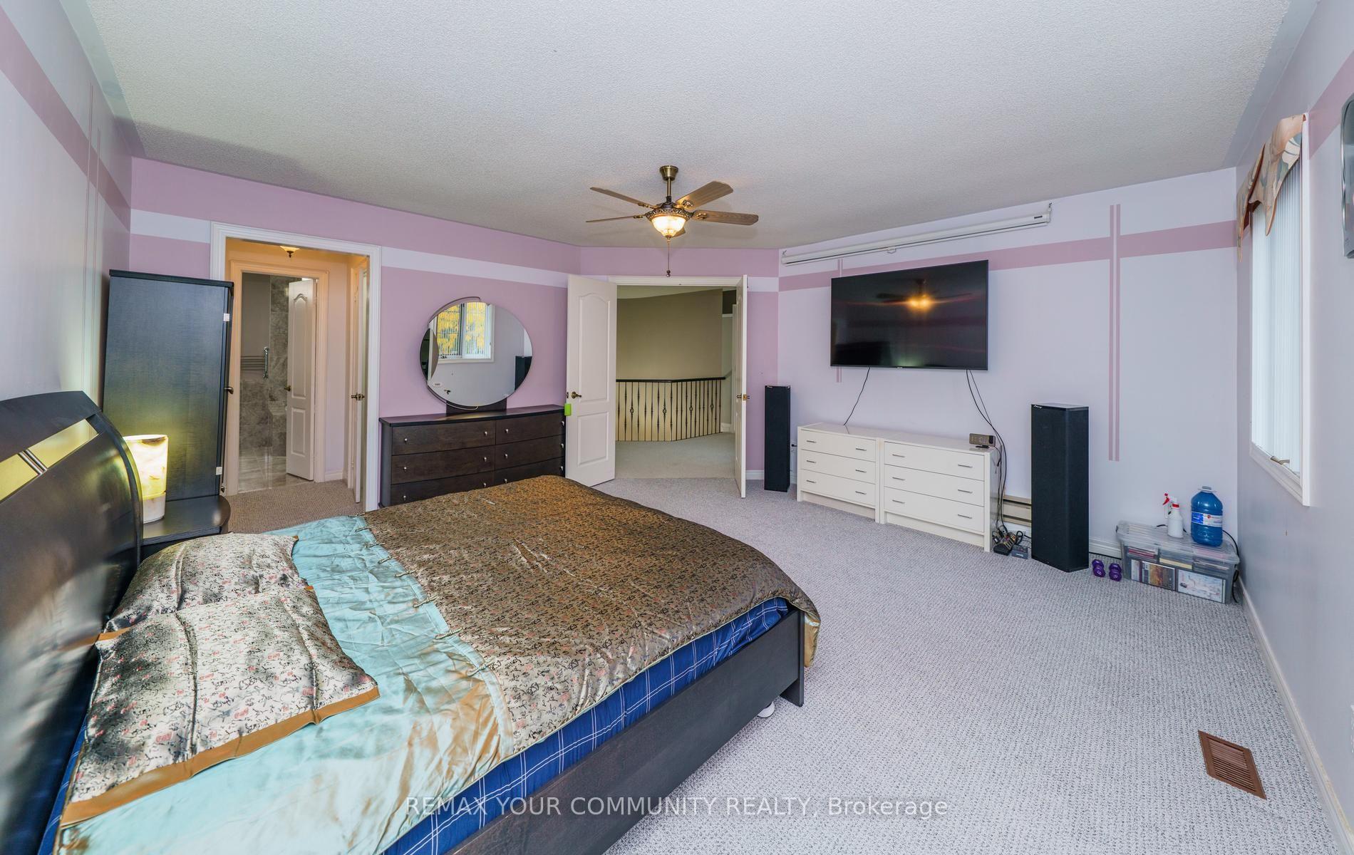 Photo 52 of 11 Hans Drive, Markham, Cachet — HOMEH