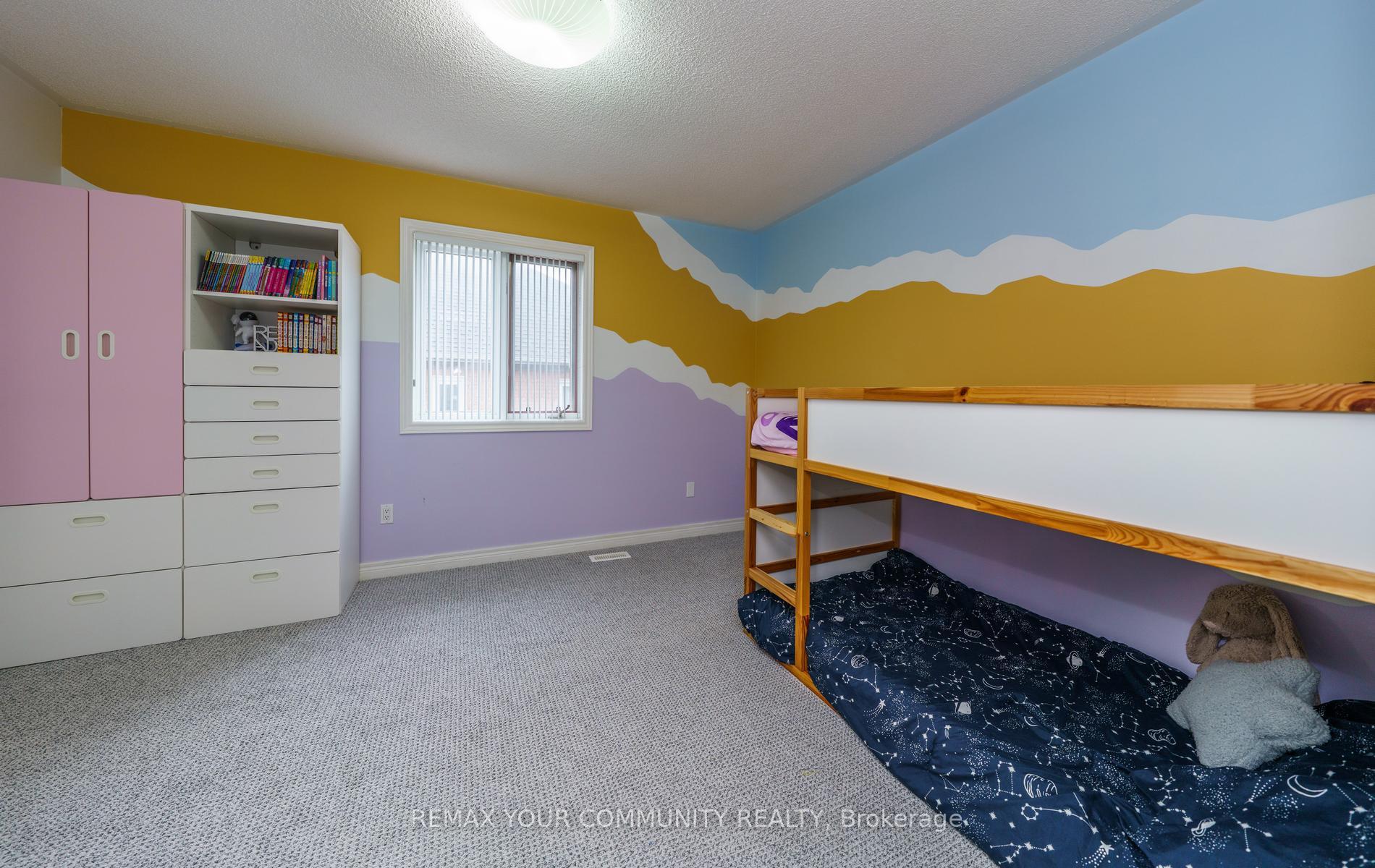 Photo 56 of 11 Hans Drive, Markham, Cachet — HOMEH