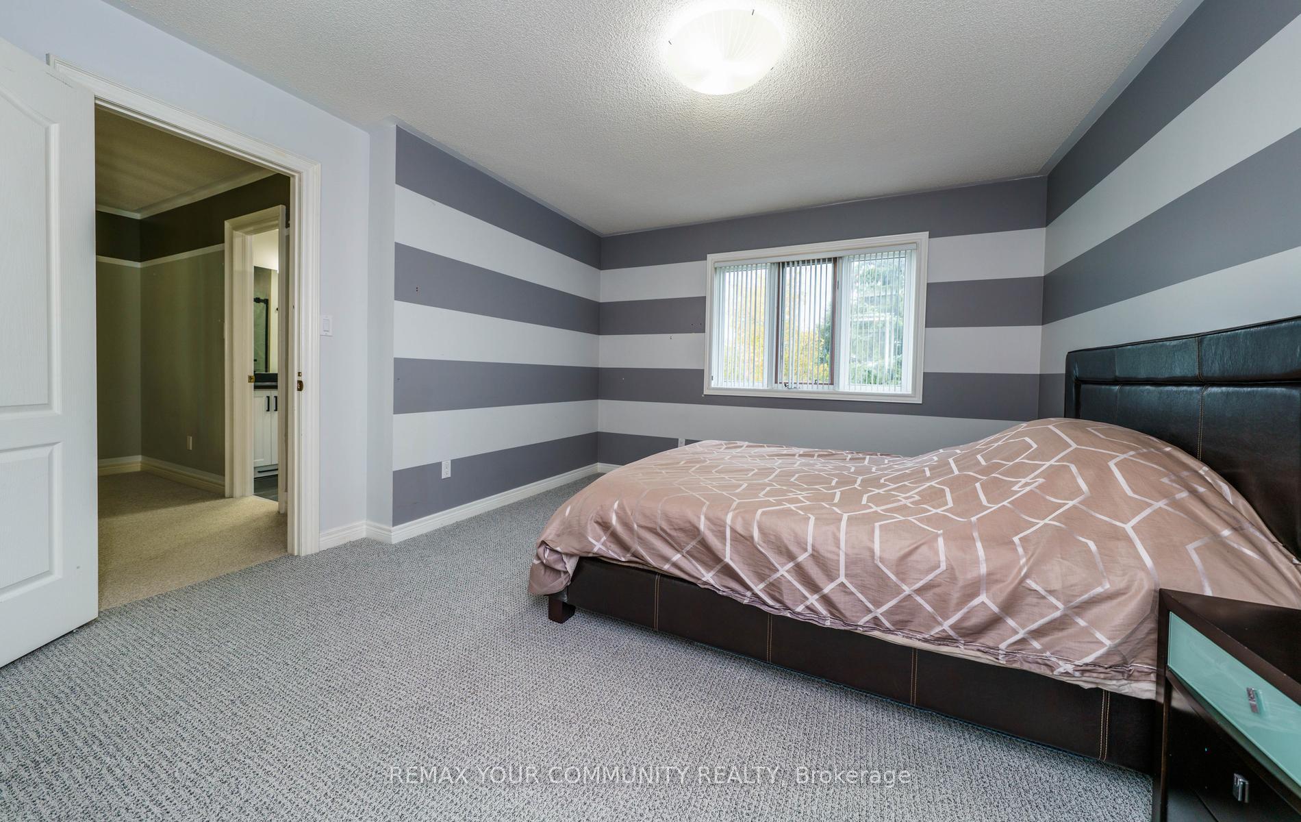 Photo 58 of 11 Hans Drive, Markham, Cachet — HOMEH
