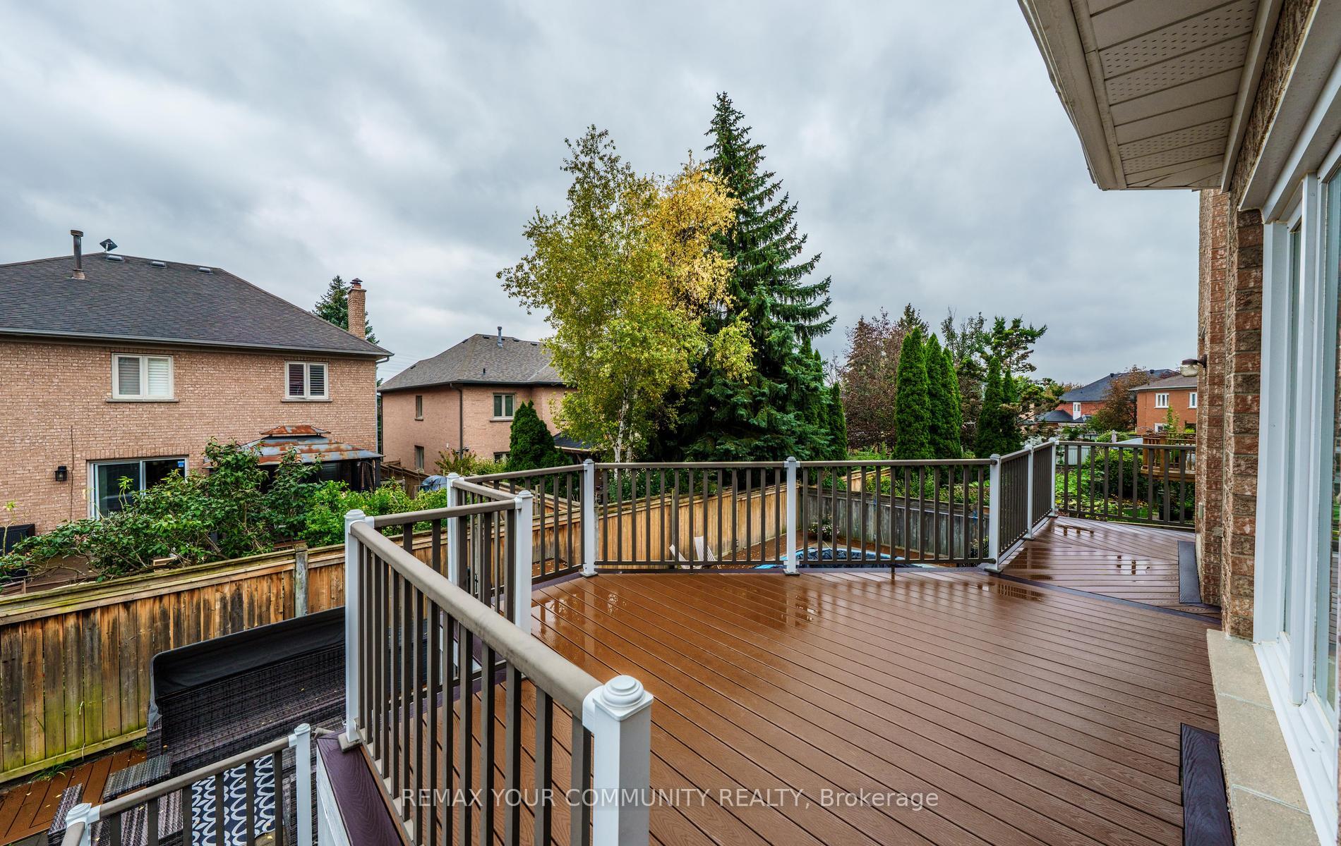 Photo 94 of 11 Hans Drive, Markham, Cachet — HOMEH