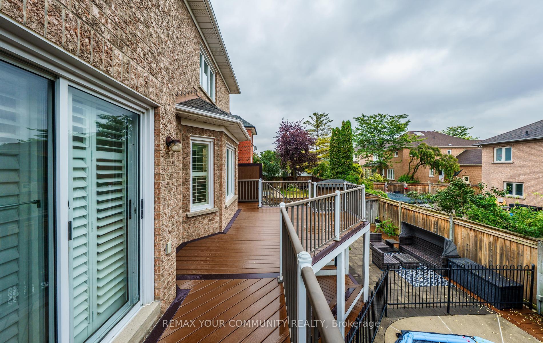Photo 97 of 11 Hans Drive, Markham, Cachet — HOMEH