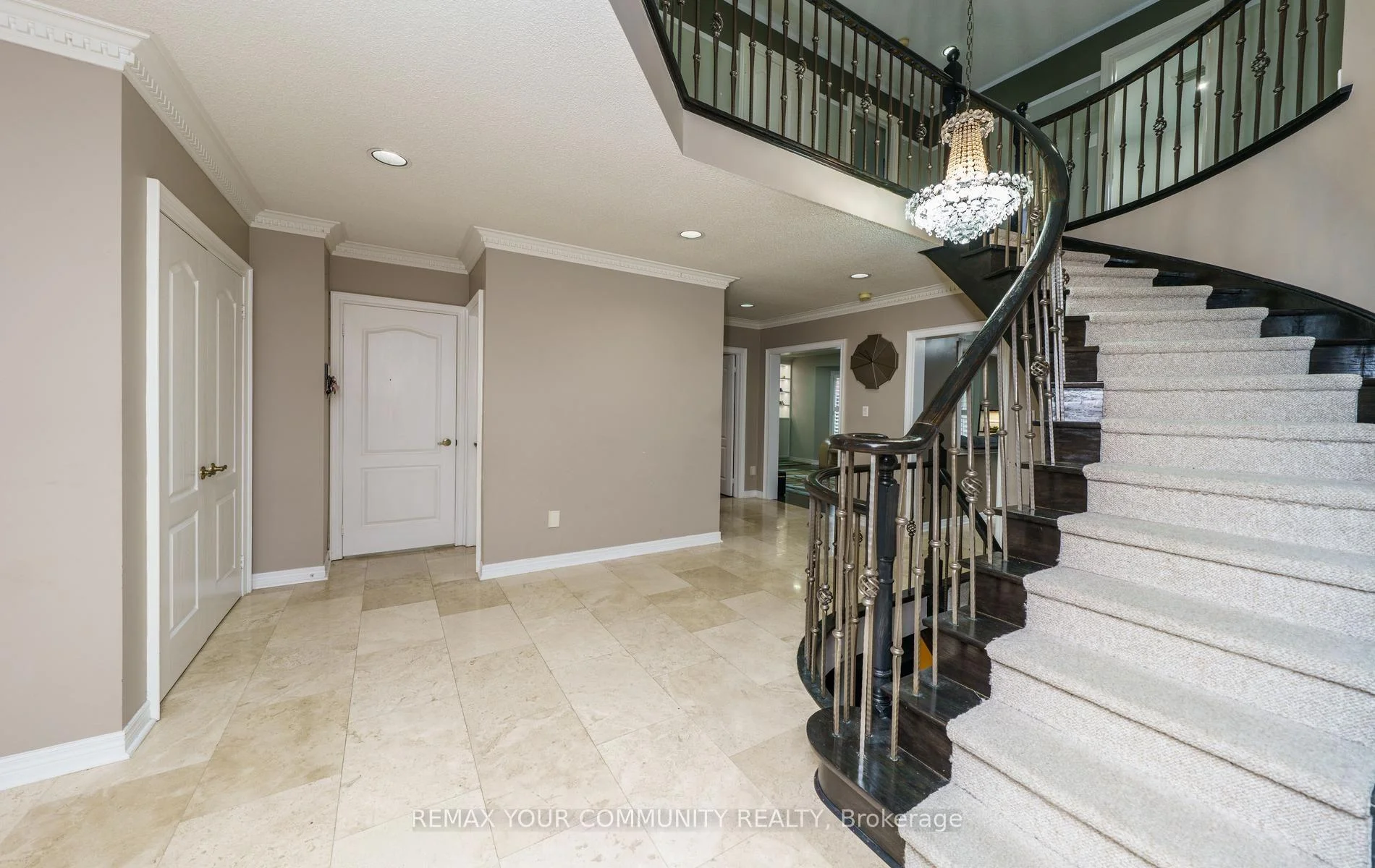 Photo 16 of 11 Hans Drive, Markham, Cachet — HOMEH