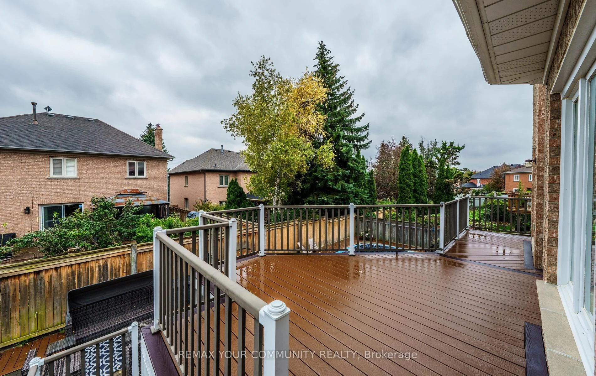 Photo 26 of 11 Hans Drive, Markham, Cachet — HOMEH