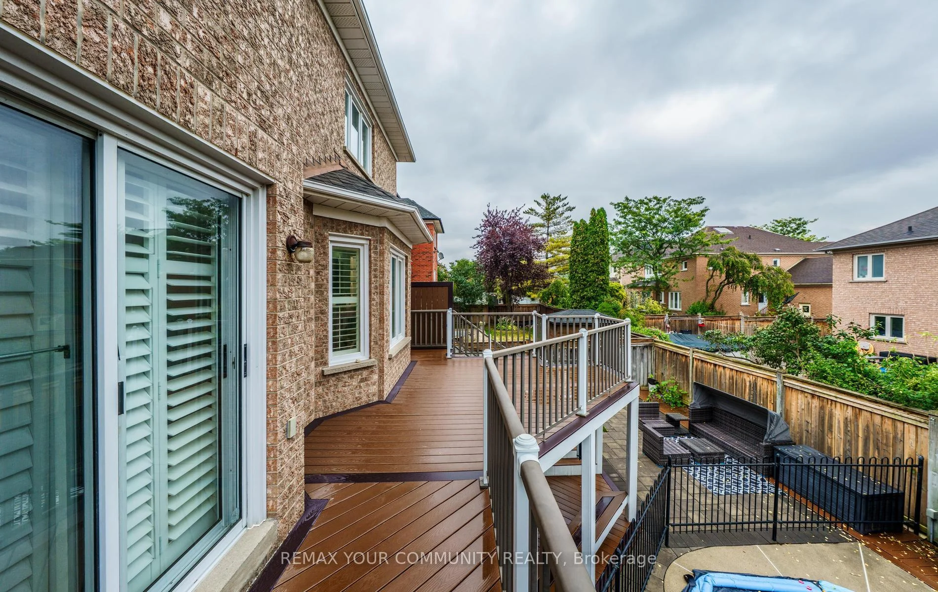 Photo 28 of 11 Hans Drive, Markham, Cachet — HOMEH