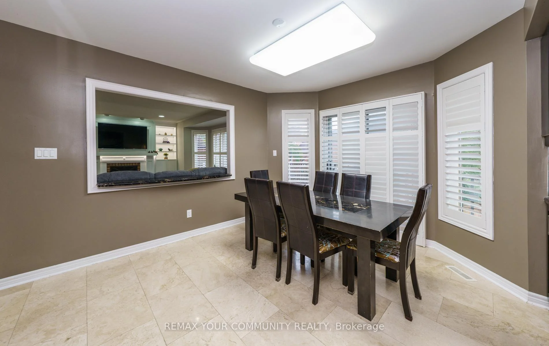 Photo 34 of 11 Hans Drive, Markham, Cachet — HOMEH