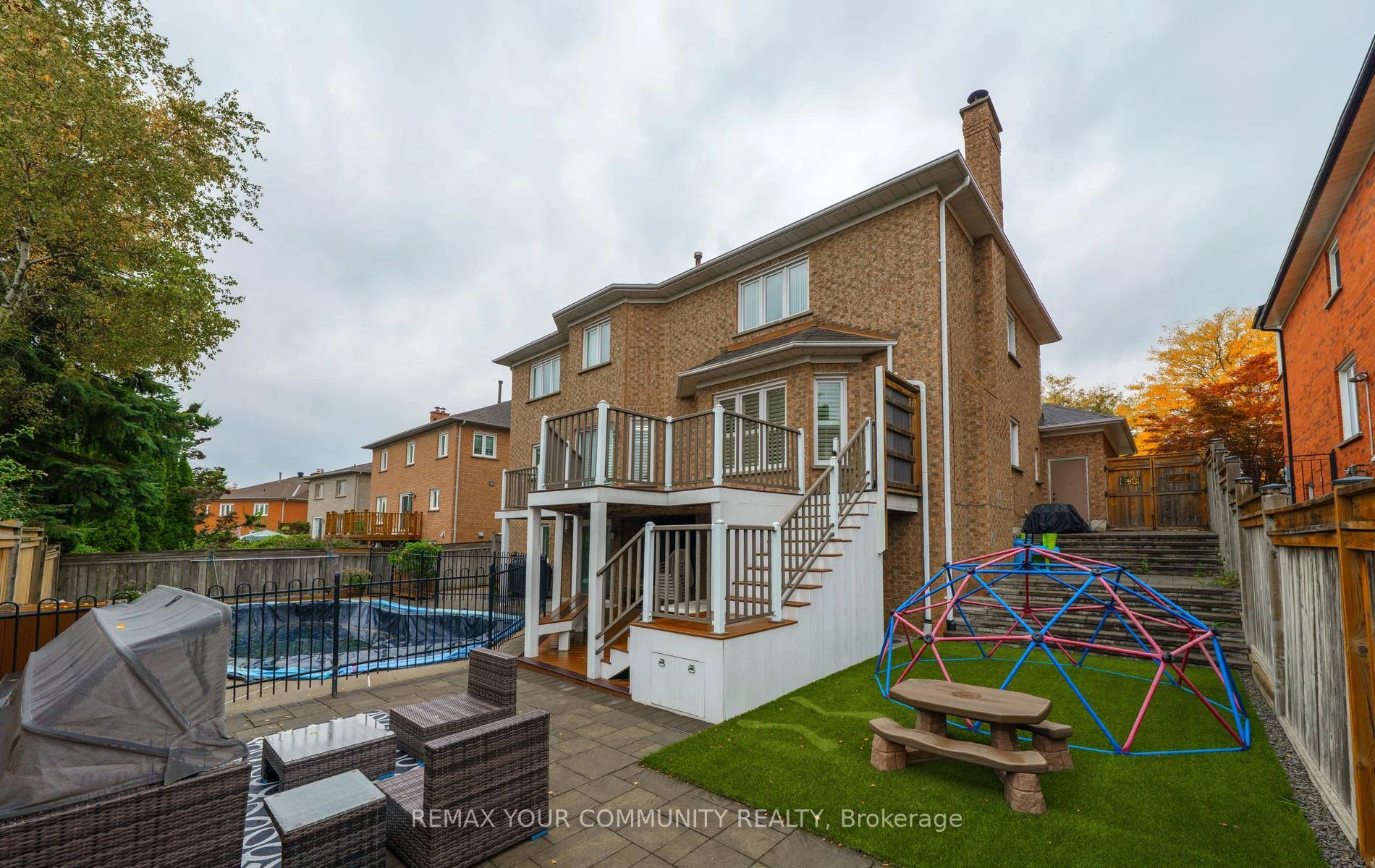 Photo 83 of 11 Hans Drive, Markham, Cachet — HOMEH