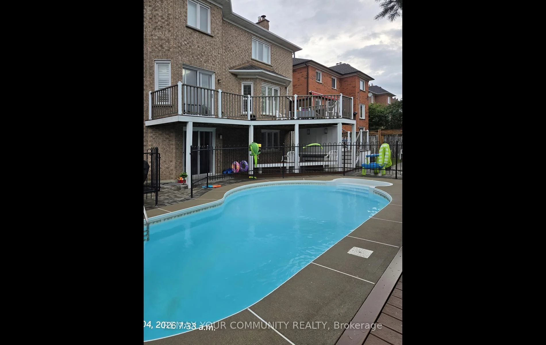 Photo 85 of 11 Hans Drive, Markham, Cachet — HOMEH