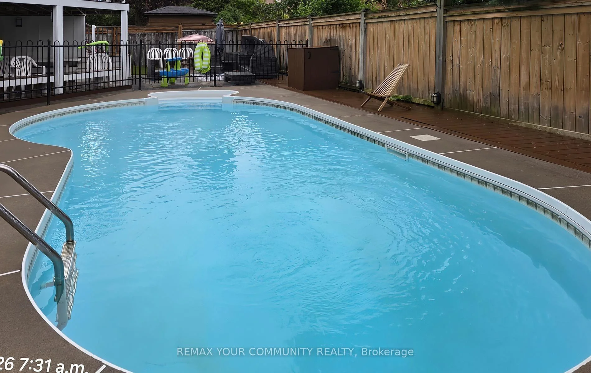 Photo 87 of 11 Hans Drive, Markham, Cachet — HOMEH