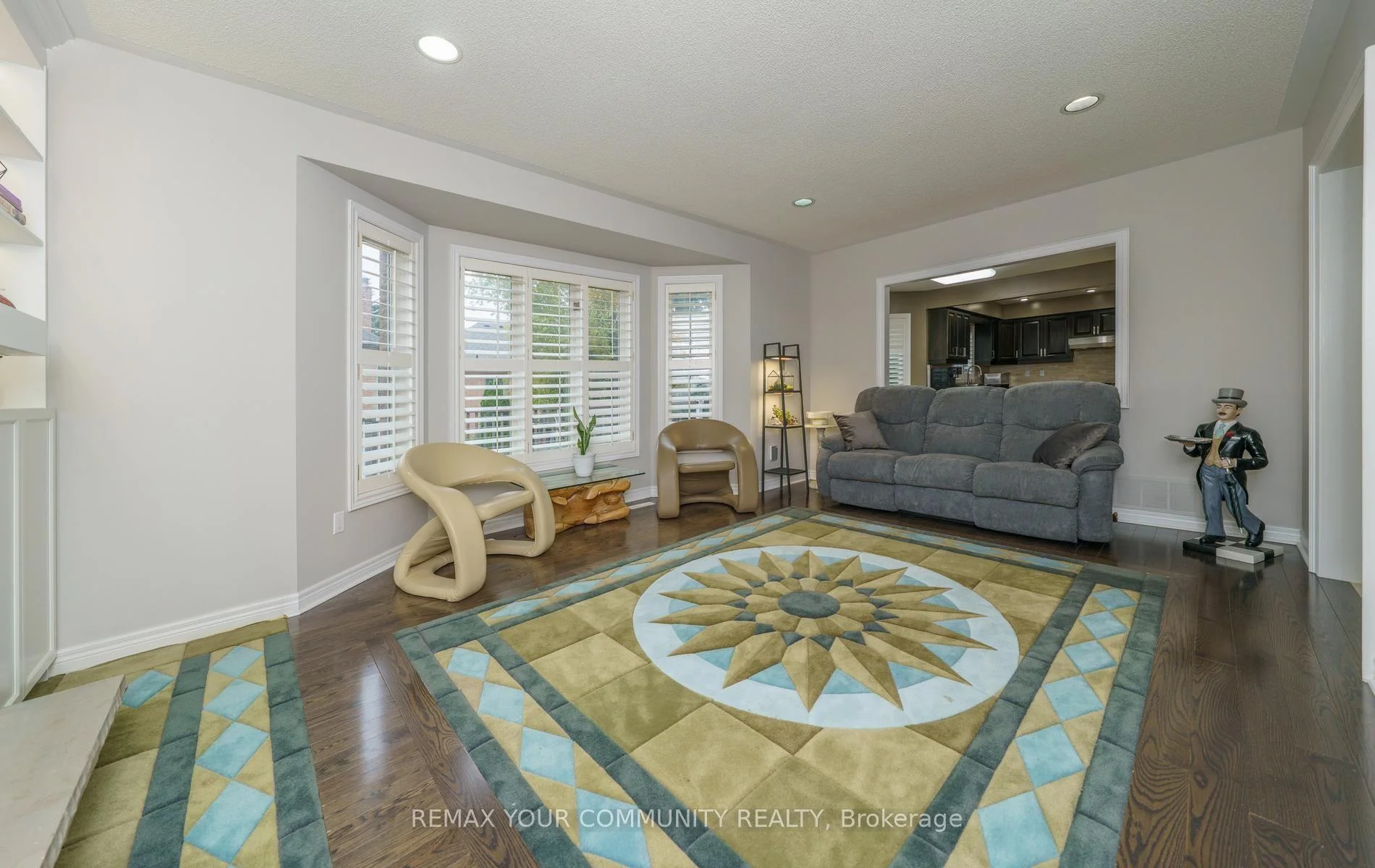 Photo 98 of 11 Hans Drive, Markham, Cachet — HOMEH