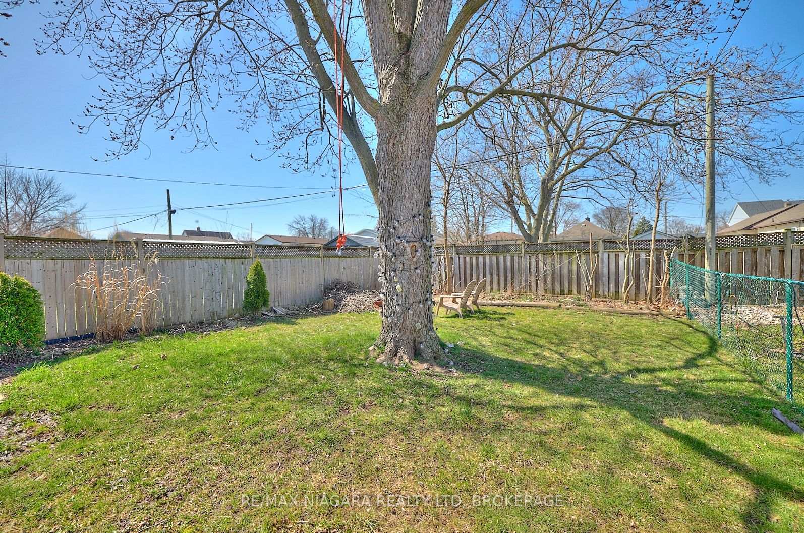 Photo 21 of 44 Churchill Street, St. Catharines, Western Hill — HOMEH
