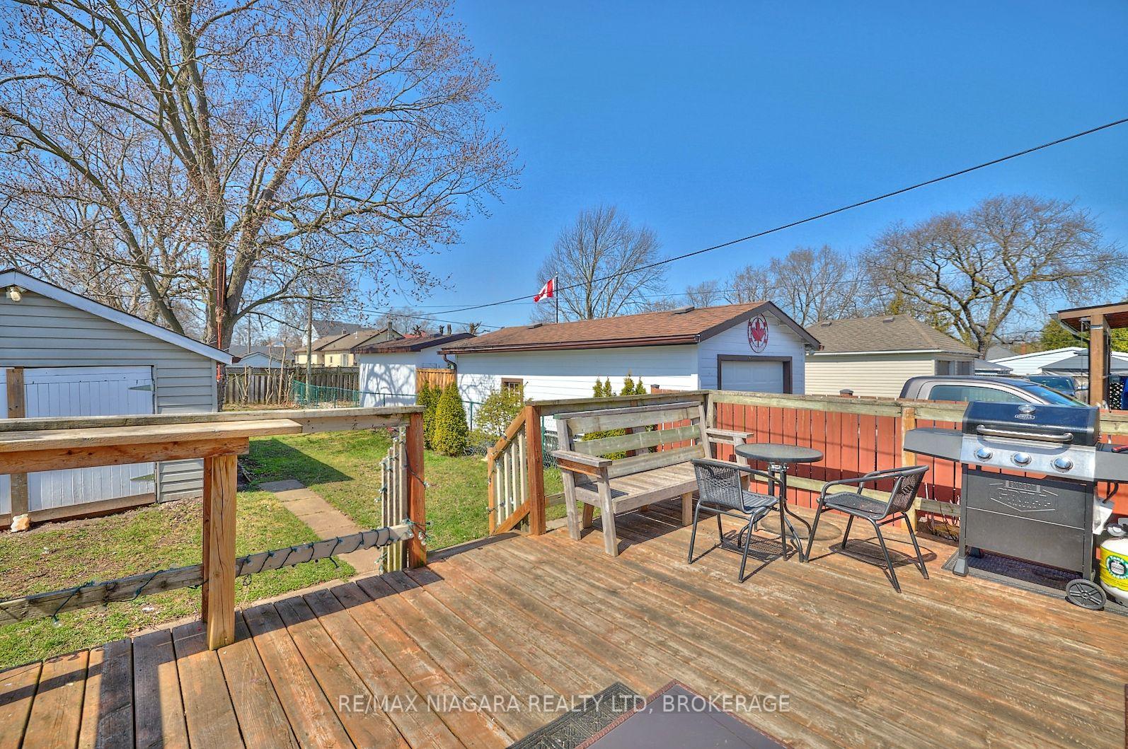 Photo 23 of 44 Churchill Street, St. Catharines, Western Hill — HOMEH
