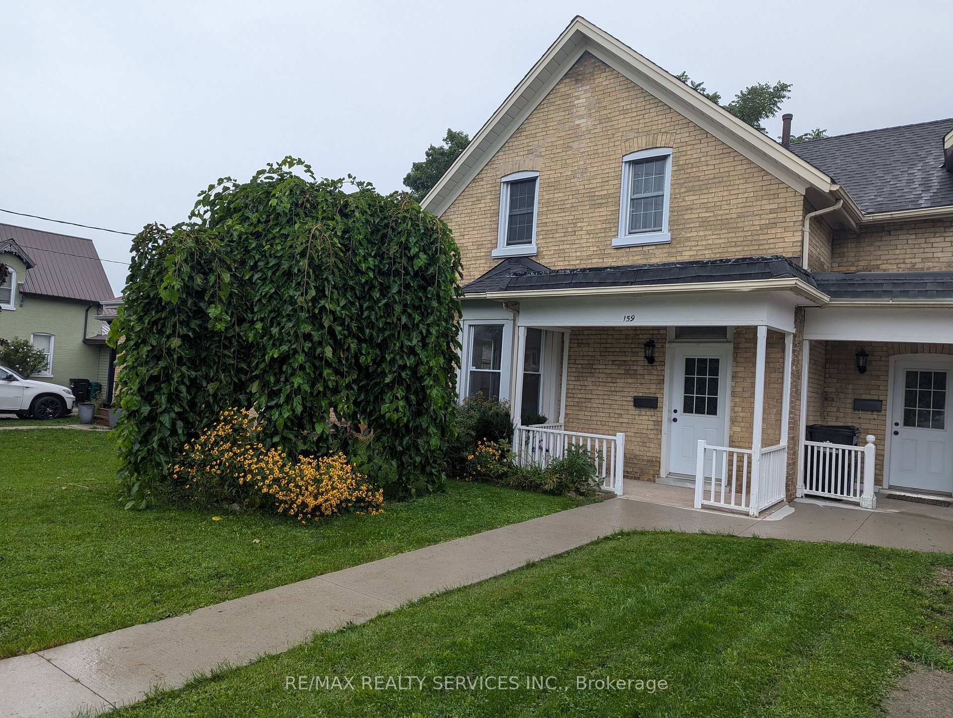 Photo 1 of 159 Wellington Street, Cambridge, East Galt — HOMEH