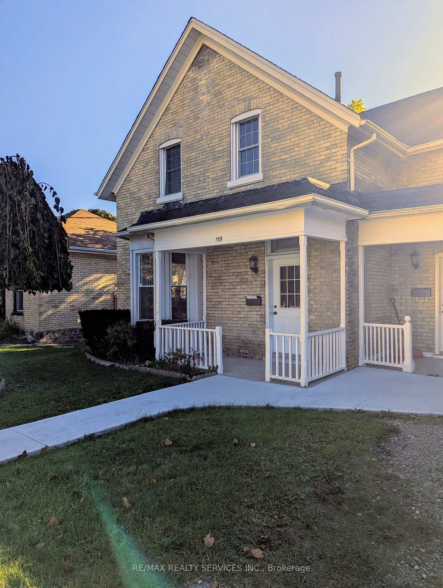 Photo 26 of 159 Wellington Street, Cambridge, East Galt — HOMEH