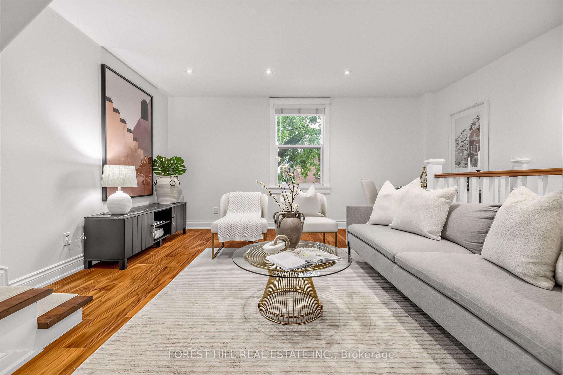 Photo 5 of 71 Emerson Avenue, Toronto, Dovercourt-Wallace Emerson-Junction — HOMEH