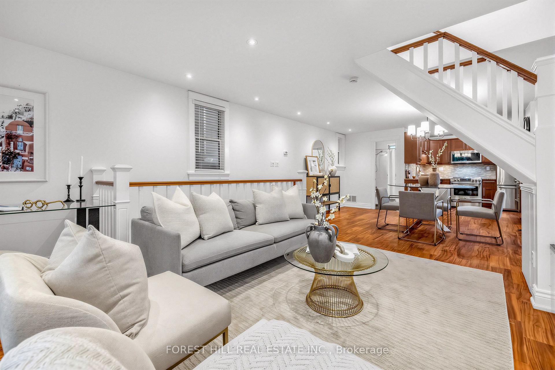 Photo 6 of 71 Emerson Avenue, Toronto, Dovercourt-Wallace Emerson-Junction — HOMEH