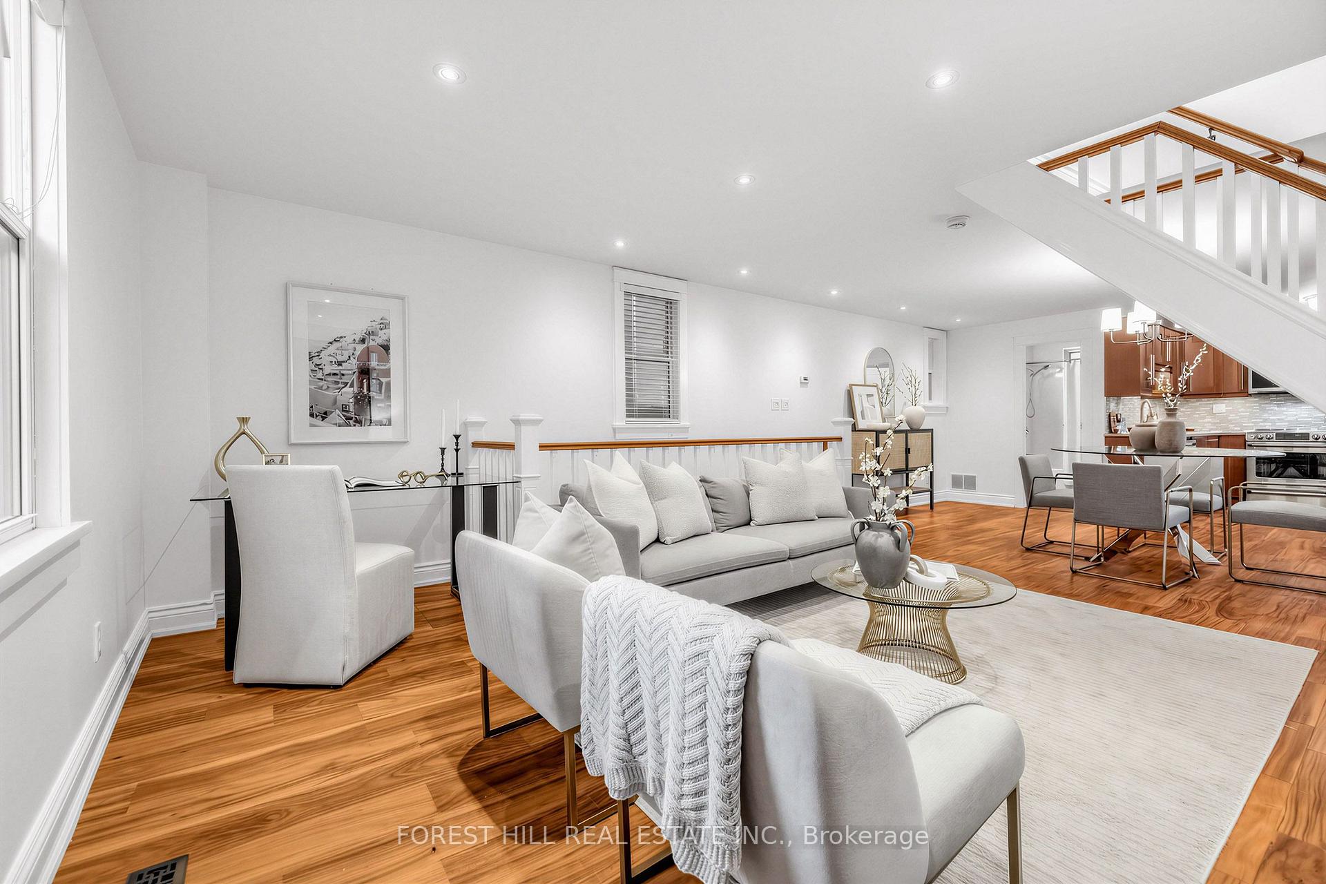 Photo 7 of 71 Emerson Avenue, Toronto, Dovercourt-Wallace Emerson-Junction — HOMEH
