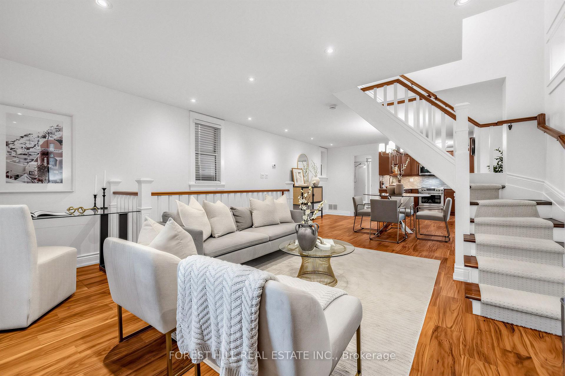 Photo 8 of 71 Emerson Avenue, Toronto, Dovercourt-Wallace Emerson-Junction — HOMEH