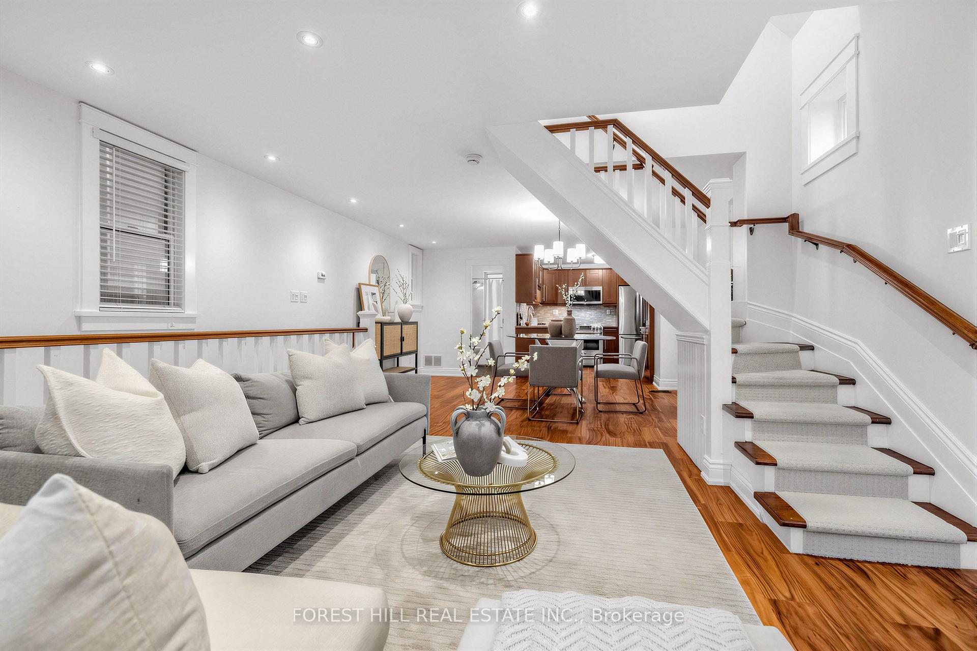 Photo 9 of 71 Emerson Avenue, Toronto, Dovercourt-Wallace Emerson-Junction — HOMEH