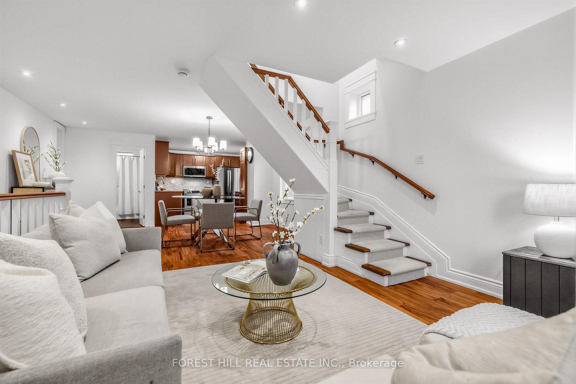 Photo 10 of 71 Emerson Avenue, Toronto, Dovercourt-Wallace Emerson-Junction — HOMEH