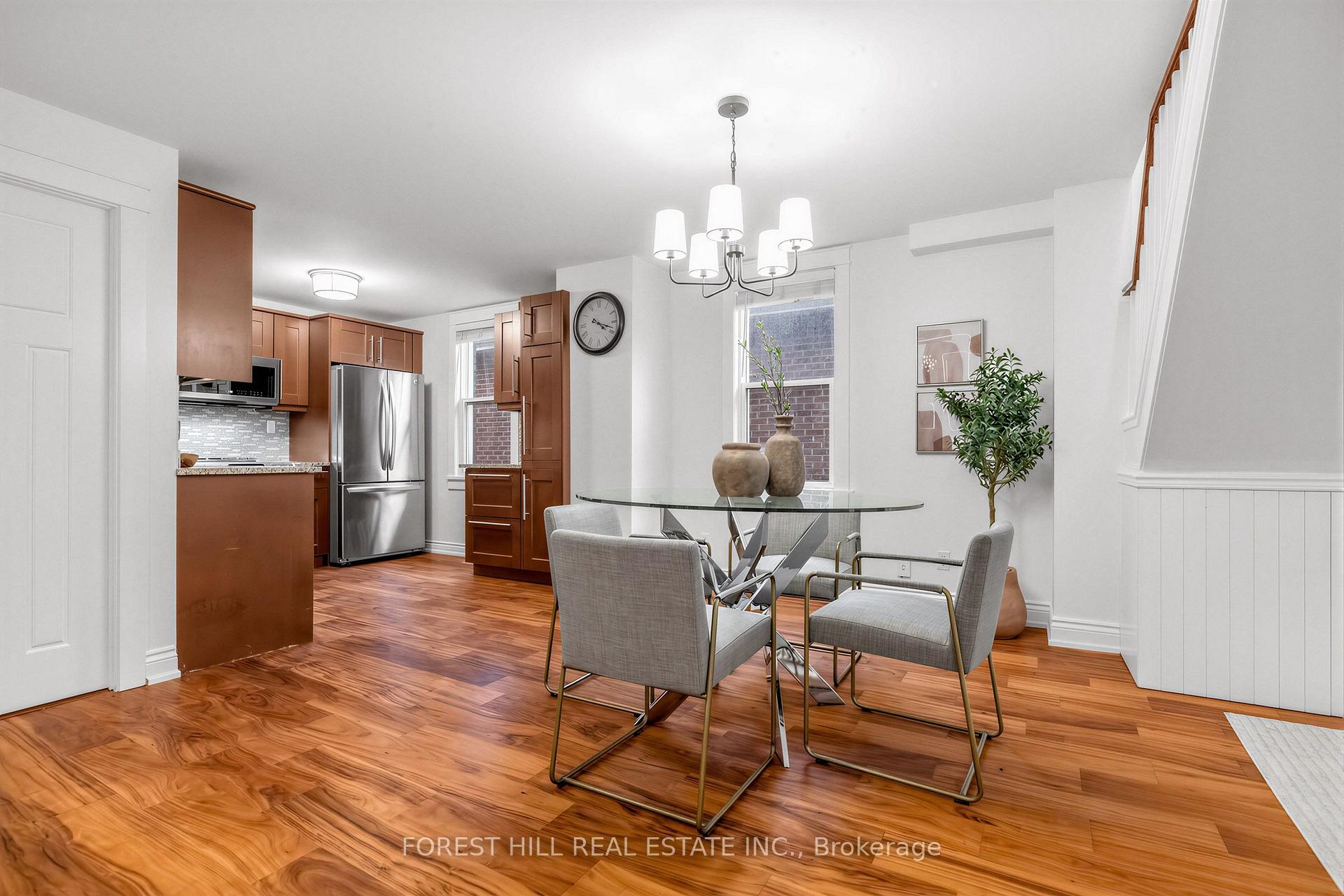 Photo 11 of 71 Emerson Avenue, Toronto, Dovercourt-Wallace Emerson-Junction — HOMEH