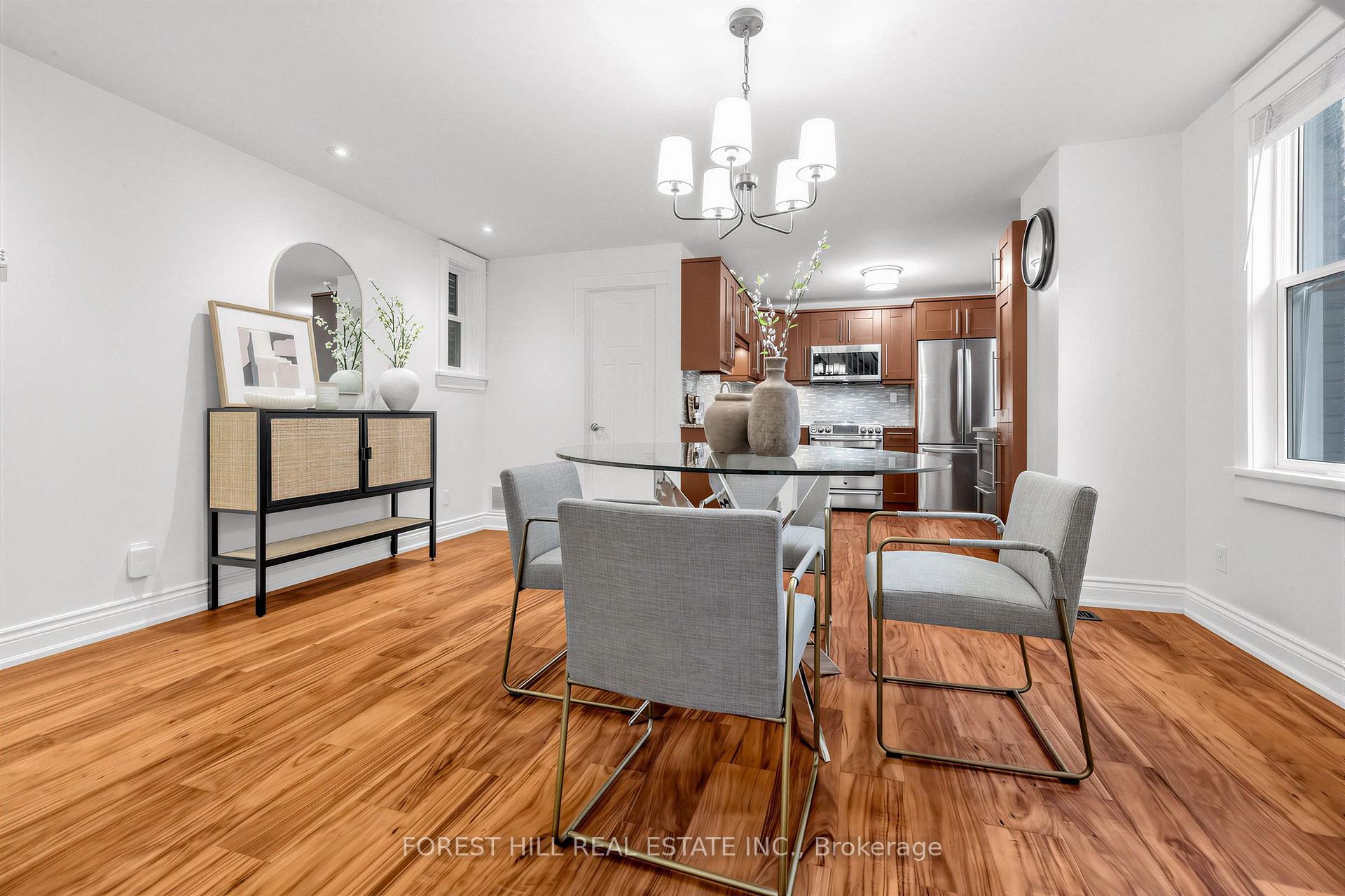 Photo 12 of 71 Emerson Avenue, Toronto, Dovercourt-Wallace Emerson-Junction — HOMEH