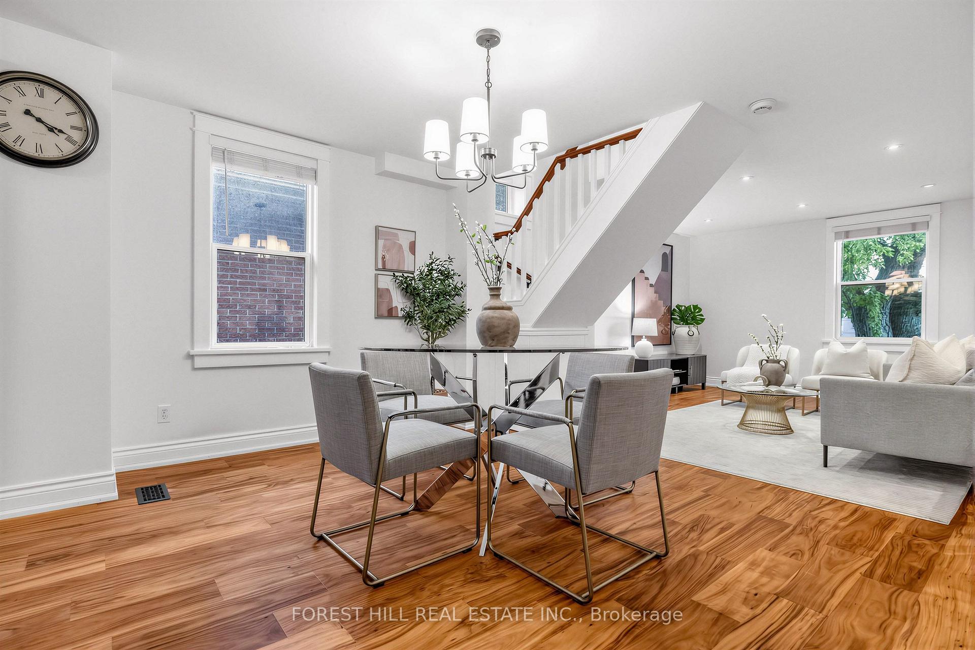 Photo 13 of 71 Emerson Avenue, Toronto, Dovercourt-Wallace Emerson-Junction — HOMEH