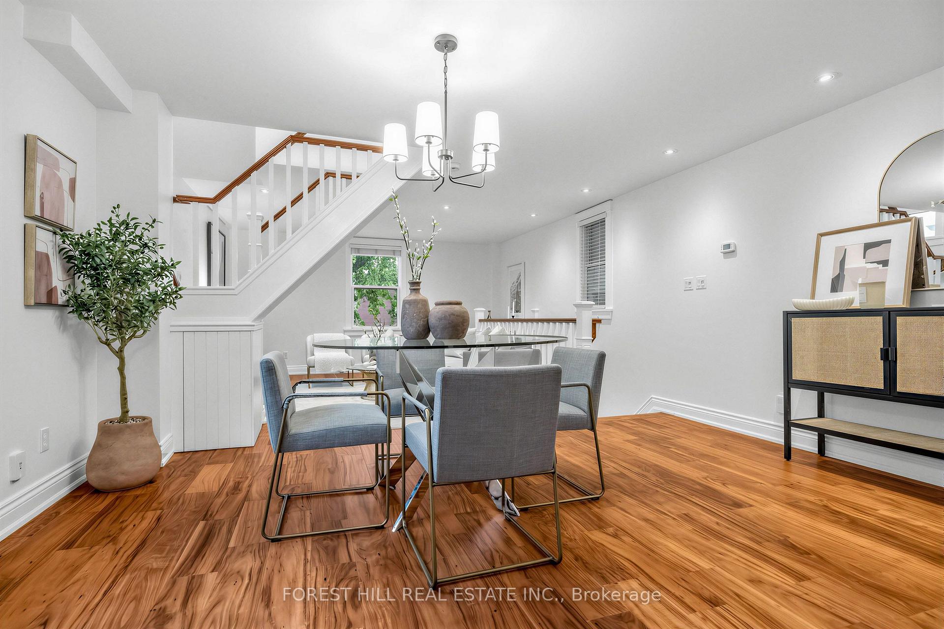 Photo 14 of 71 Emerson Avenue, Toronto, Dovercourt-Wallace Emerson-Junction — HOMEH