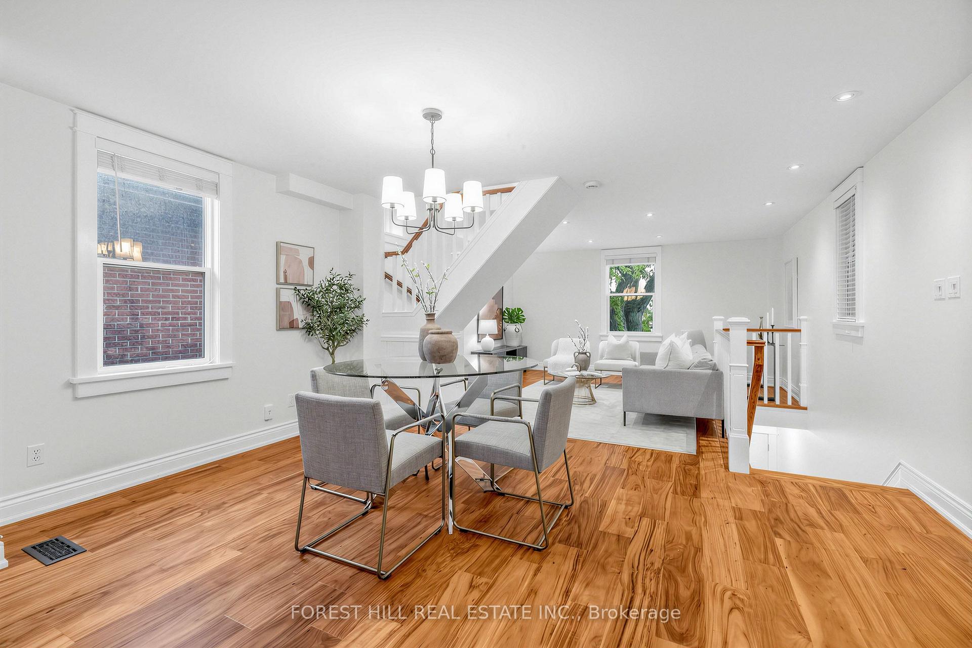Photo 18 of 71 Emerson Avenue, Toronto, Dovercourt-Wallace Emerson-Junction — HOMEH