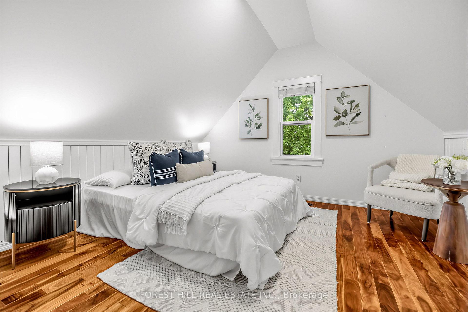 Photo 22 of 71 Emerson Avenue, Toronto, Dovercourt-Wallace Emerson-Junction — HOMEH