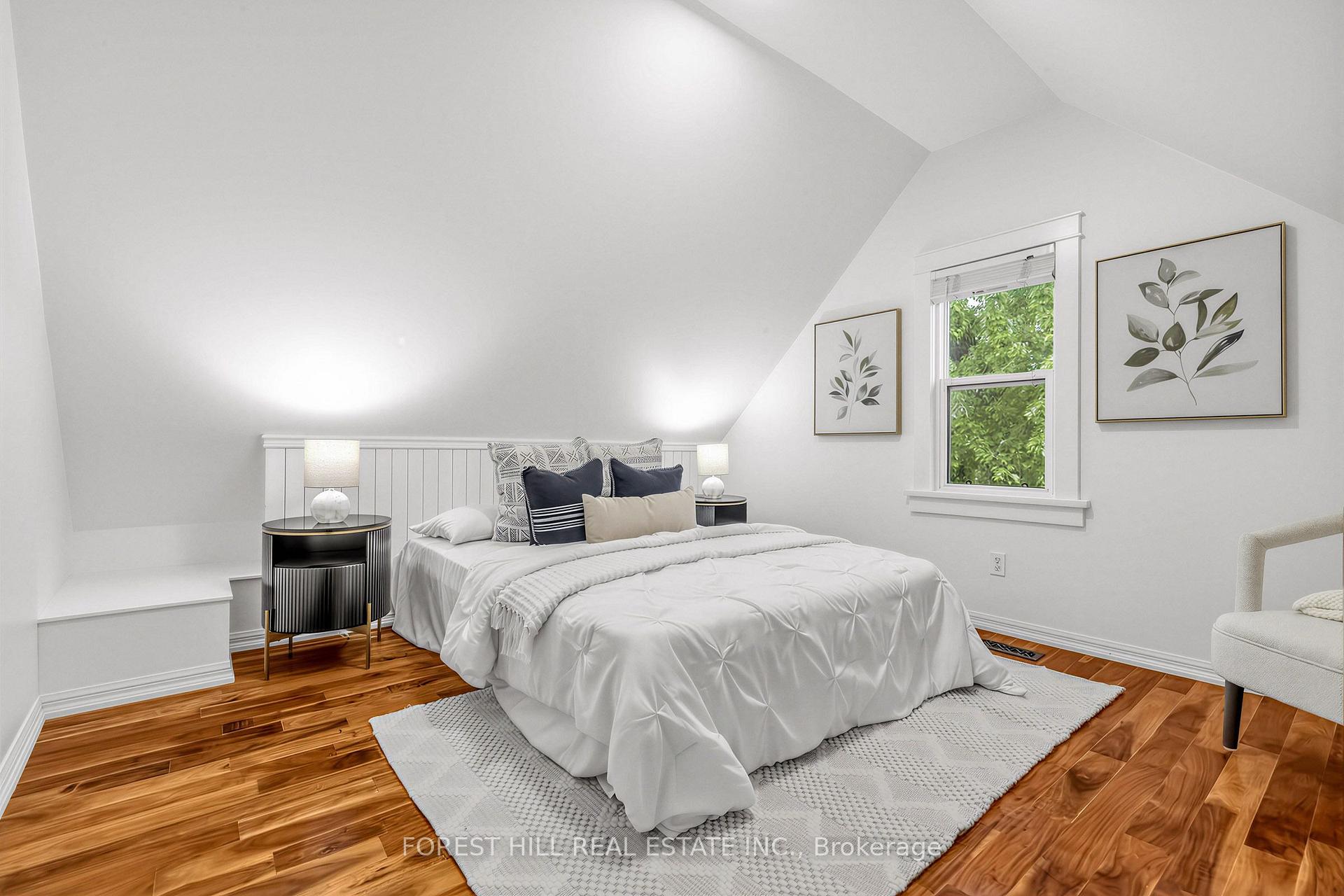 Photo 23 of 71 Emerson Avenue, Toronto, Dovercourt-Wallace Emerson-Junction — HOMEH