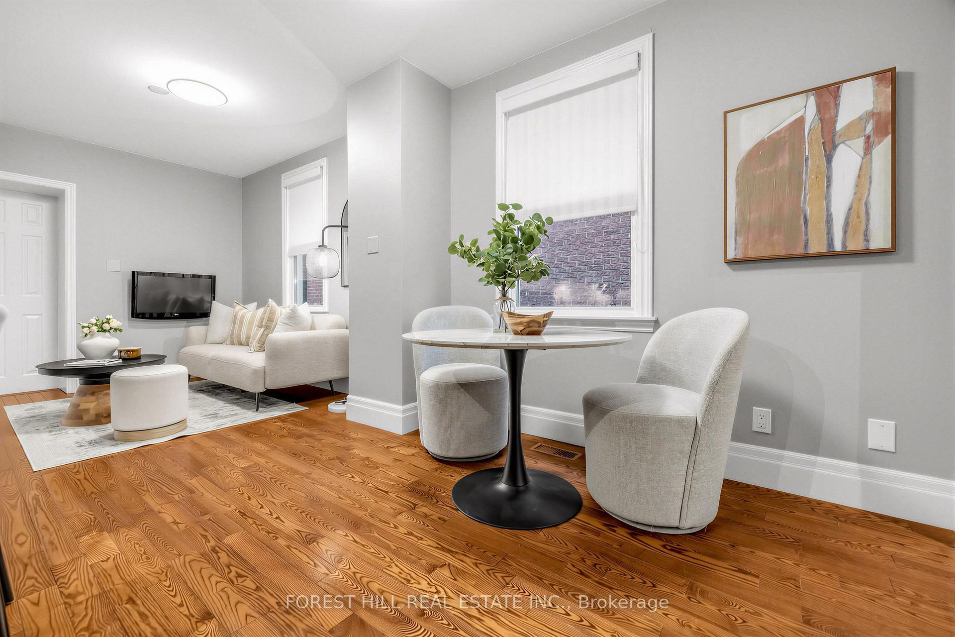 Photo 25 of 71 Emerson Avenue, Toronto, Dovercourt-Wallace Emerson-Junction — HOMEH