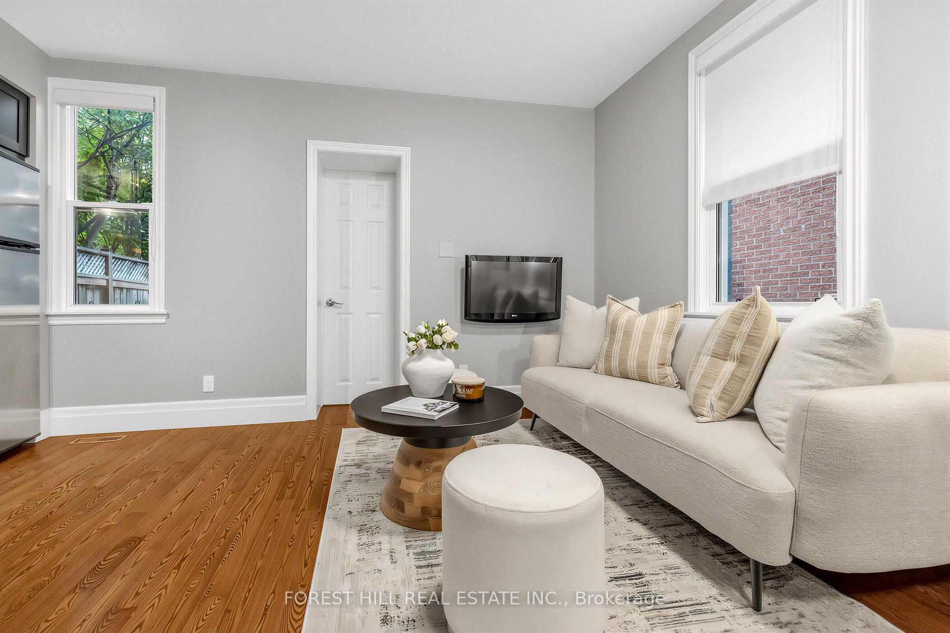 Photo 26 of 71 Emerson Avenue, Toronto, Dovercourt-Wallace Emerson-Junction — HOMEH