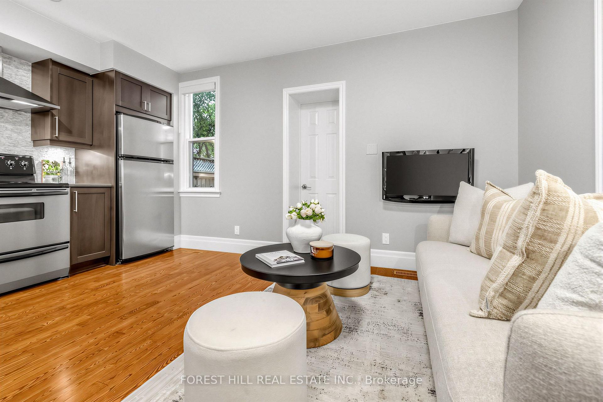 Photo 27 of 71 Emerson Avenue, Toronto, Dovercourt-Wallace Emerson-Junction — HOMEH