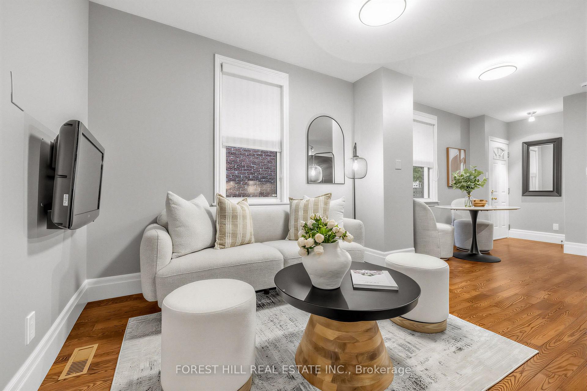 Photo 28 of 71 Emerson Avenue, Toronto, Dovercourt-Wallace Emerson-Junction — HOMEH