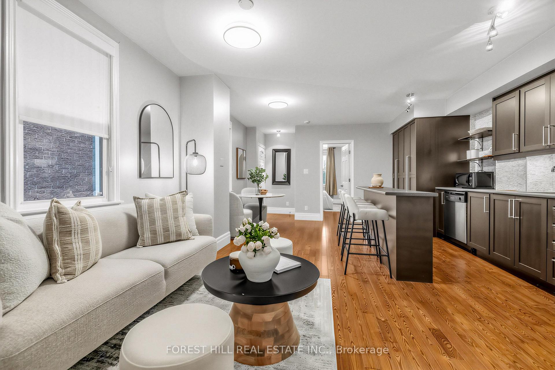 Photo 29 of 71 Emerson Avenue, Toronto, Dovercourt-Wallace Emerson-Junction — HOMEH