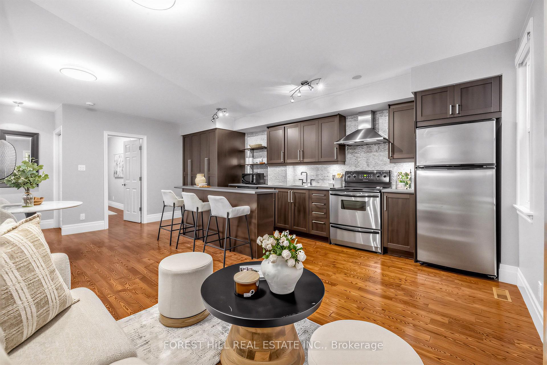 Photo 30 of 71 Emerson Avenue, Toronto, Dovercourt-Wallace Emerson-Junction — HOMEH